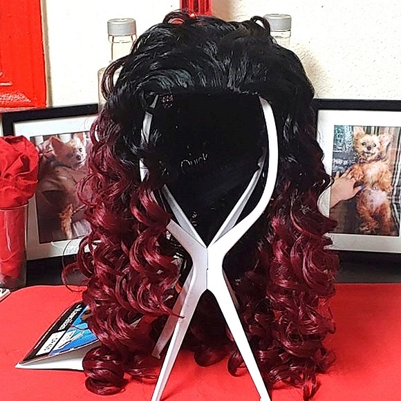 Outre Quick Weave Half-Wig: Hawaiian (Color Available: DR425) - Picture 5 of 13